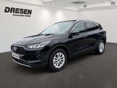 Ford Kuga Titanium PHEV+Sitzheizung+Lenkradheizung+Navi