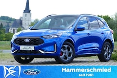 Ford Kuga Plug-In Hybrid ST-Line X