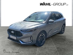 Ford Kuga Hybrid ST-Line X Head-Up DAB LED RFK PDC