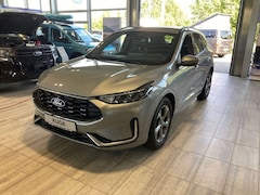 Ford Kuga 2.5 Duratec FHEV ST-LINE X (DFK)
