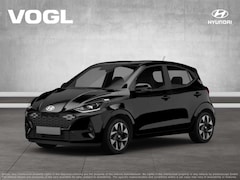 Hyundai i10 FL MY25 1.0 Benzin 63PS MT 2WD Select
