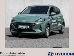 Hyundai i10 1.0 Benzin FL MY25  SELECT+ RFK+NAVI+TEMPOMAT
