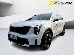 Kia Sorento 2.2 CRDi DCT AWD Platinum 7-Sitze ACC