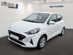 Hyundai i10 1.0 Select MY 25 Navi Klima RFK Lenkradhzg
