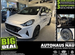 Hyundai i10 1.0 Trend Inkl. Inspektionspaket Big Deal