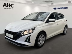 Hyundai i20 1.2 5-MT Select Navi SpurH KAM PDC