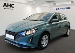 Hyundai i20 1.2 5-MT Select Navi SpurH KAM PDC