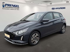 Hyundai i20 FL 1.0 DCT Trend Navi/Kamera/SHZ/GRA/DAB/App