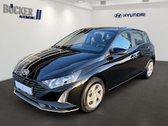 Hyundai i20 MY 25 1.2 T-GDI Select Navi Kamera PDC Klima