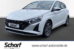 Hyundai i20 FL Trend Navi SHZ LHZ Rückfahrkam. Assistenzpaket