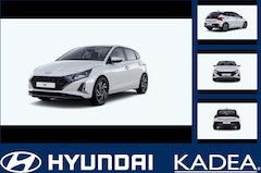 Hyundai i20 1.0 T-GDI Trend FLA 4xSHZ SpurH LED KlimaA
