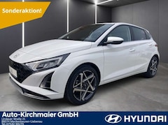 Hyundai i20 Prime 1.0 T-GDI Navi Soundsystem Bose LED  Klimaau
