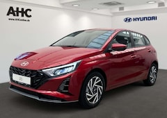 Hyundai i20 1.0 T-GDI 6-MT Trend Navi SHZ SpurH KAM PDC