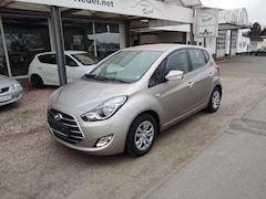 Hyundai iX20 1.6 Automatik