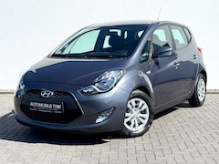 Hyundai iX20 1.6 / SERVICE / TÜV NEU /GARANTIE