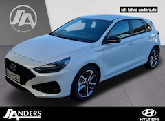 Hyundai i30 MY25 1.0 T-GDI Aut. ADVANTAGE +Navi+Kamera