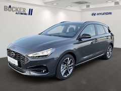Hyundai i30 Kombi MY25 1.0 T-GDI 7-DCT 2WD ADVANTAGE Plus