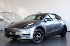 Tesla Model Y ST RWD