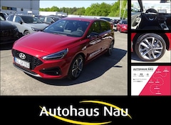 Hyundai i30 1.0 T-GDI Advantage Inspektionsp.Big Deal!