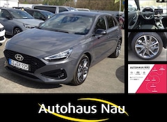 Hyundai i30 1.5 T-GDI Advantage Rückfahrkamera