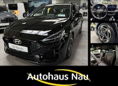 Hyundai i30 cw 1.5 T-GDI N Line Sitzheizung, Panoramadach uvm.