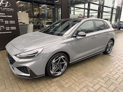 Hyundai i30 i30 1.5 T-GDI 48V-Hybrid N Line +PANO+Sitz-Paket+