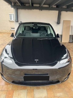 Tesla Model Y Model Y RWD  Mwst ausweisbar