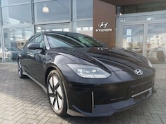 Hyundai IONIQ 6 4WD UNIQ-Paket.Leder.Matrix-LED.LM