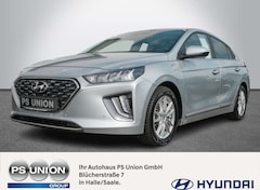 Hyundai IONIQ 1.6 Advantage Plug-In Hybrid *ACC*LED*NAVI*