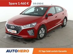 Hyundai IONIQ 1.6 Hybrid Aut.*CARPLAY*TEMPO*PDC*KLIMA*