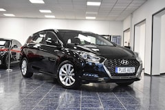 Hyundai i40 1.6 blue Navi Kamer PDC Temp Tüv12 26 1-Hand