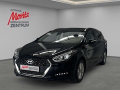 Hyundai i40 GDI 1.6 blue Trend *NAVI*NEUE ALLWETTER*