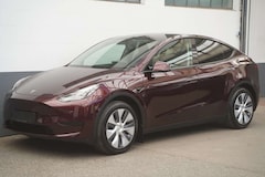 Tesla Model Y Long Range RWD *Matrix-LED*