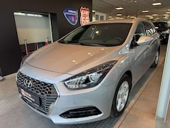 Hyundai i40 cw blue Space