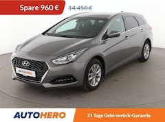 Hyundai i40 1.6 CRDi Space*NAVI*TEMPO*CAM*PDC*SHZ*