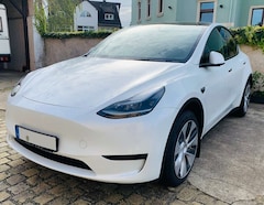 Bild des Angebotes Tesla Model Y Model Y RWD