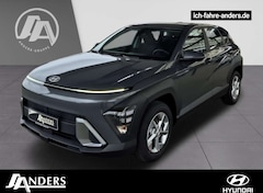 Hyundai KONA SX2 MY25 HEV 1.6 GDI Aut. SELECT +LED+Navi