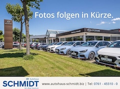 Hyundai KONA N Line X Elektro 2WD 65 kWh Navi LED BOSE Schiebed