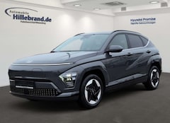 Hyundai KONA Trend Elektro 2WD 65 Navi digitales Cockpit 360 Ka