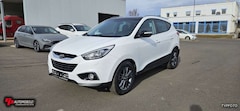 Hyundai iX35 2.0 CRDI 4WD Trend Runout Automatik