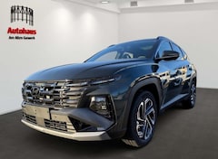 Hyundai TUCSON PRIME HYBRID AUTOMAT+PANODACH+ASSISTENZPAKET