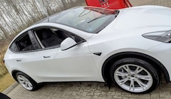 Bild des Angebotes Tesla Model Y Long R.+RWD, Garantie bis 2032,inkl.WinterAluTesla