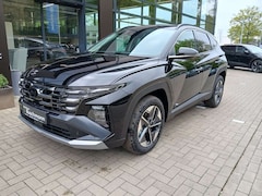 Hyundai TUCSON 1.6 T-GDi 48V-Hybrid 2WD DCT Trend