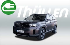 Hyundai SANTA FE PHEV 4WD Signature 5-Sitzer AHK HUD Navi