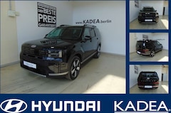 Hyundai SANTA FE 1.6 T-GDI W Signature FLA HUD KAM PDC