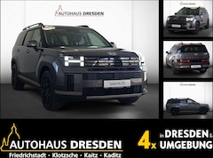 Hyundai SANTA FE 1.6 T-GDI HEV *inkl. Winterräder*NSCC*18WR