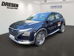 Hyundai NEXO Prime Automatik+Schiebedach+Navi+LED