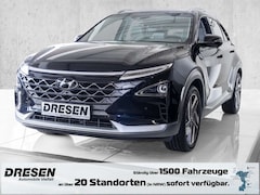 Hyundai NEXO Prime Navi Soundsystem Klimasitze LED Scheinwerfer