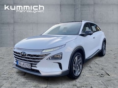 Hyundai NEXO Fuel Cell Wasserstoff Prime-Paket