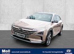 Hyundai NEXO PRIME - GLASSCHIEBEDACH - WASSERSTOFF Navi Soundsy